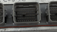 2015 Honda Accord PCM Engine Control Computer ECU ECM PCU OEM P/N:37820-5A1-L54 37820-5A1-L53 Fits OEM Used Auto Parts - Oem