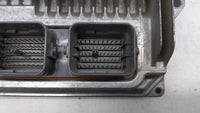 2015 Honda Accord PCM Engine Control Computer ECU ECM PCU OEM P/N:37820-5A1-L63 37820-5A1-L54 Fits OEM Used Auto Parts - Oem