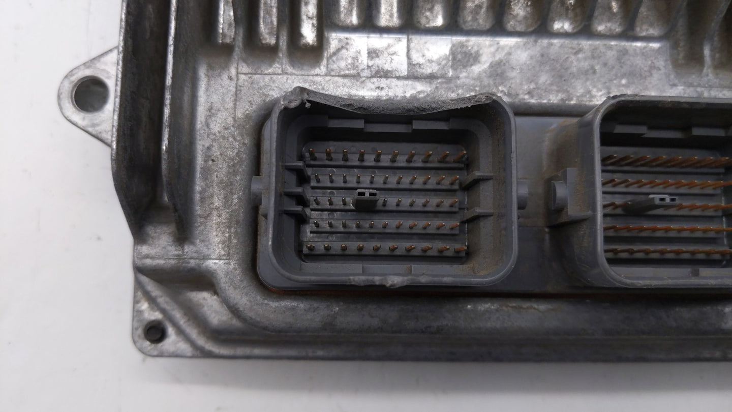 2015 Honda Accord PCM Engine Control Computer ECU ECM PCU OEM P/N:37820-5A1-L73 Fits OEM Used Auto Parts - Oemusedautoparts1