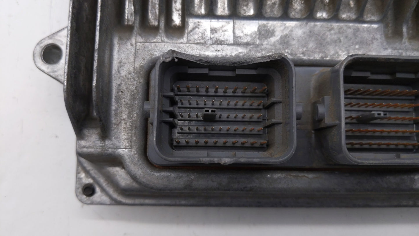 2015 Honda Accord PCM Engine Control Computer ECU ECM PCU OEM P/N:37820-5A1-L73 Fits OEM Used Auto Parts - Oemusedautoparts1