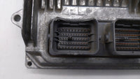2015 Honda Accord PCM Engine Control Computer ECU ECM PCU OEM P/N:37820-5A1-L73 Fits OEM Used Auto Parts - Oemusedautoparts1