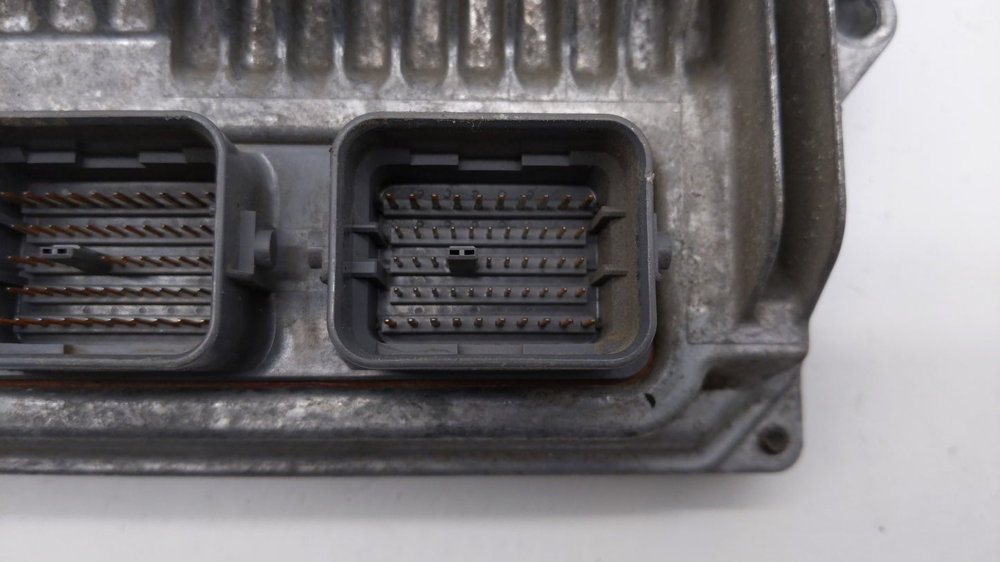 2015 Honda Accord PCM Engine Control Computer ECU ECM PCU OEM P/N:37820-5A1-L73 Fits OEM Used Auto Parts - Oemusedautoparts1