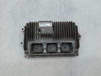 2015 Honda Accord PCM Engine Control Computer ECU ECM PCU OEM P/N:37820-5A1-L73 Fits OEM Used Auto Parts - Oemusedautoparts1