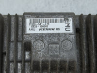 2015 Honda Accord PCM Engine Control Computer ECU ECM PCU OEM P/N:37820-5A1-L73 Fits OEM Used Auto Parts - Oemusedautoparts1