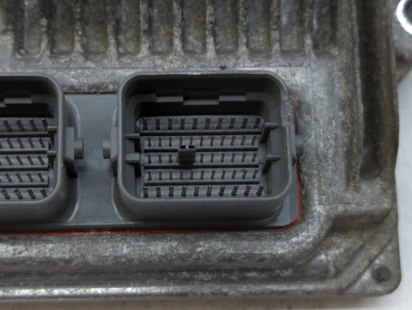 2015 Honda Accord PCM Engine Control Computer ECU ECM PCU OEM P/N:37820-5A1-L73 Fits OEM Used Auto Parts - Oemusedautoparts1