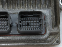 2015 Honda Accord PCM Engine Control Computer ECU ECM PCU OEM P/N:37820-5A1-L73 Fits OEM Used Auto Parts - Oemusedautoparts1