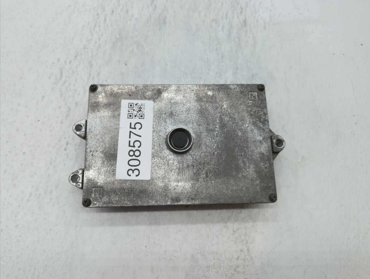 2015 Honda Accord PCM Engine Control Computer ECU ECM PCU OEM P/N:37820-5A1-L73 Fits OEM Used Auto Parts - Oemusedautoparts1