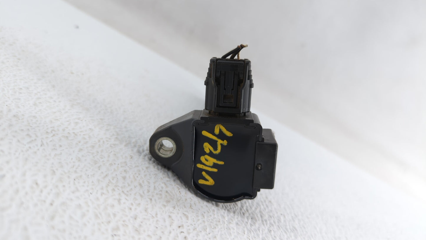 2013-2017 Honda Accord Ignition Coil Igniter Pack - Oemusedautoparts1.com