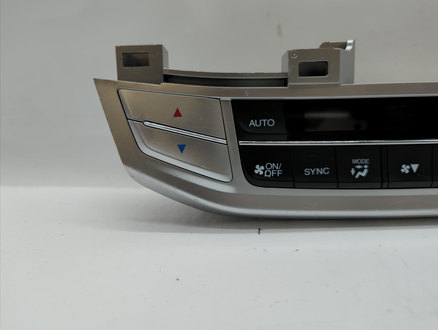 2013-2015 Honda Accord Climate Control Module Temperature AC/Heater Replacement P/N:79630STK A411M1 79600 T2F A611 M1 Fits O