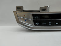 2013-2015 Honda Accord Climate Control Module Temperature AC/Heater Replacement P/N:79630STK A411M1 79600 T2F A611 M1 Fits O