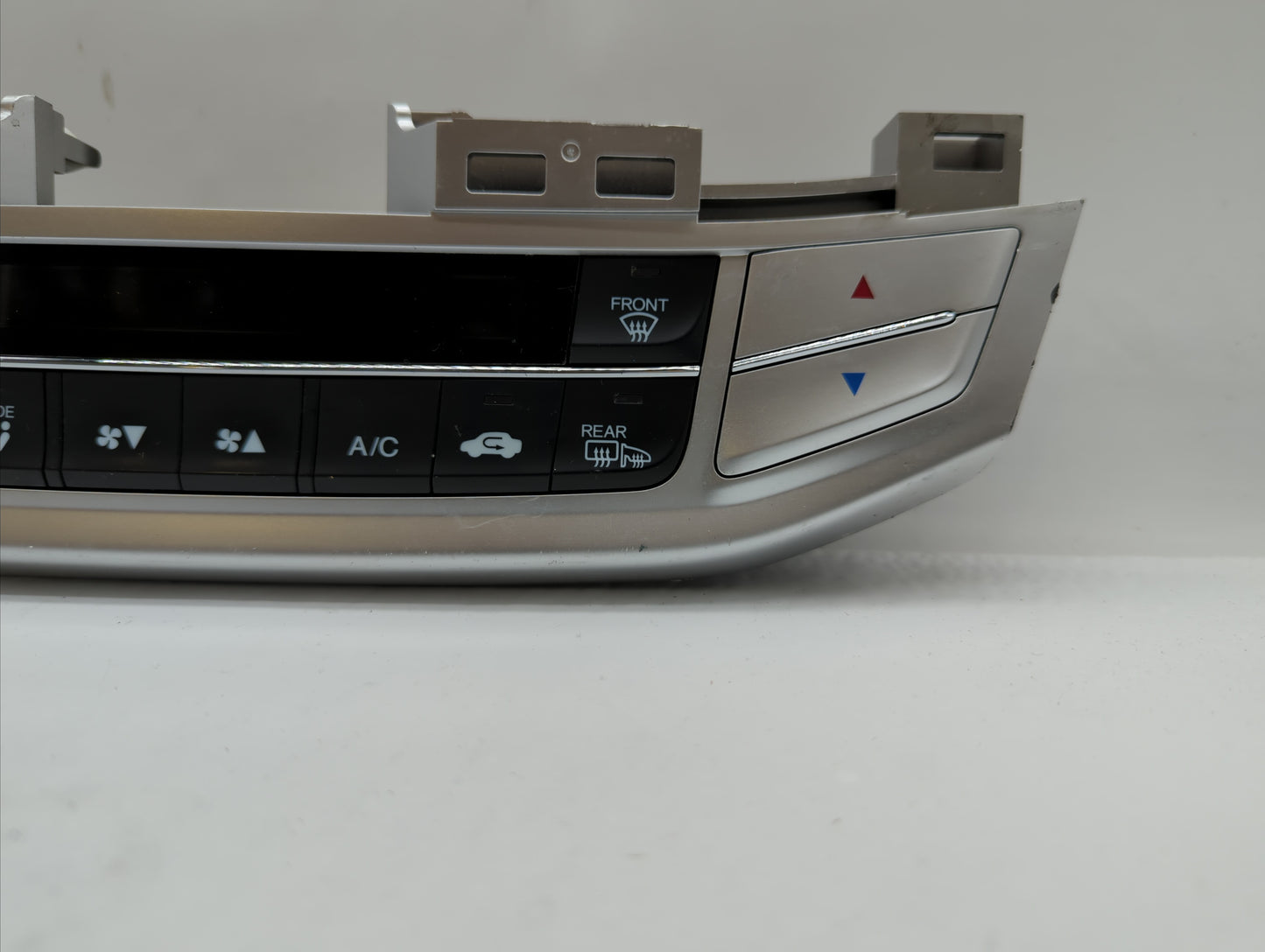 2013-2015 Honda Accord Climate Control Module Temperature AC/Heater Replacement P/N:79630STK A411M1 79600 T2F A611 M1 Fits O