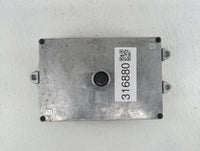 2015 Honda Accord PCM Engine Control Computer ECU ECM PCU OEM P/N:37820-5A0-A63 37820-5A1-L83, 37820-5A0-A64 Fits OEM Used A