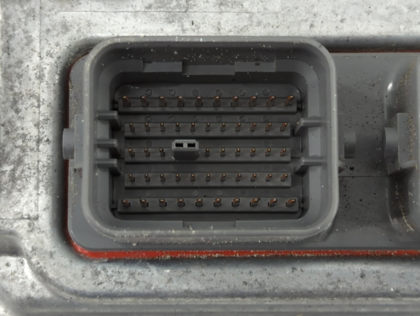 2015 Honda Accord PCM Engine Control Computer ECU ECM PCU OEM P/N:37820-5A0-A63 37820-5A1-L83, 37820-5A0-A64 Fits OEM Used A