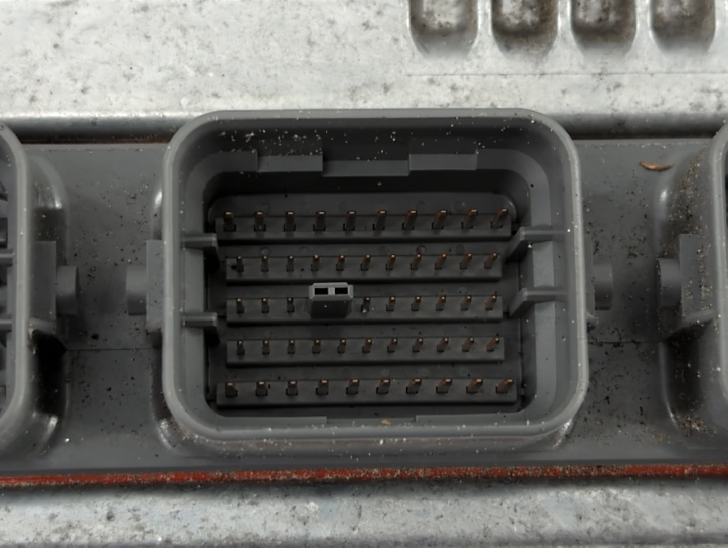 2015 Honda Accord PCM Engine Control Computer ECU ECM PCU OEM P/N:37820-5A0-A63 37820-5A1-L83, 37820-5A0-A64 Fits OEM Used A
