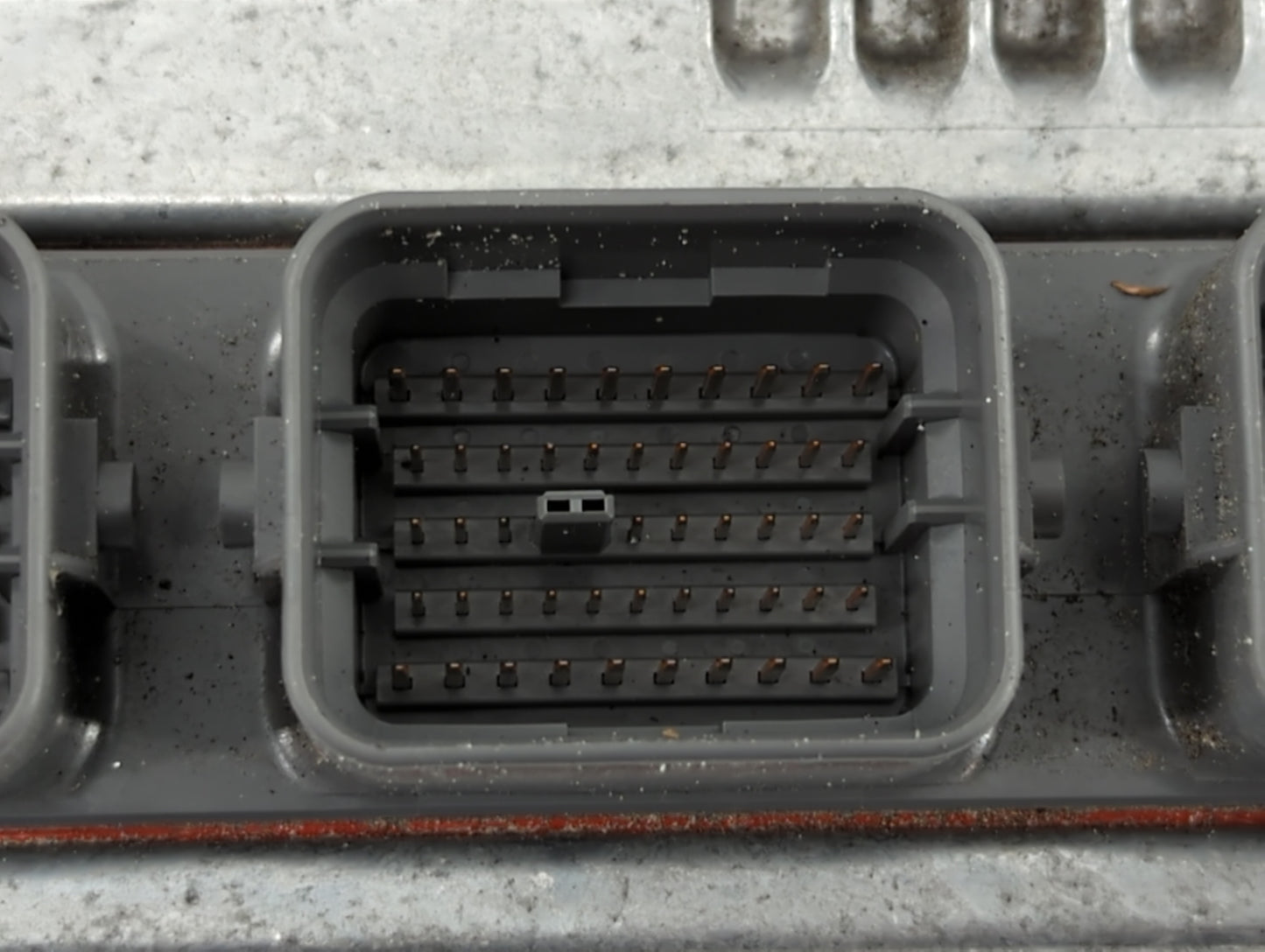 2015 Honda Accord PCM Engine Control Computer ECU ECM PCU OEM P/N:37820-5A0-A63 37820-5A1-L83, 37820-5A0-A64 Fits OEM Used A