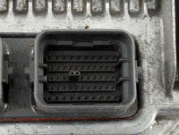2015 Honda Accord PCM Engine Control Computer ECU ECM PCU OEM P/N:37820-5A0-A63 37820-5A1-L83, 37820-5A0-A64 Fits OEM Used A
