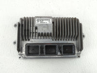 2015 Honda Accord PCM Engine Control Computer ECU ECM PCU OEM P/N:37820-5A0-A63 37820-5A1-L83, 37820-5A0-A64 Fits OEM Used A