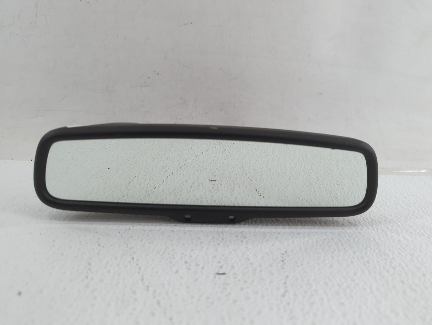 2014-2015 Honda Accord Interior Rear View Mirror Replacement OEM P/N:E11015892 E11026001 Fits OEM Used Auto Parts - Oemuseda