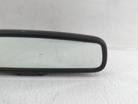 2014-2015 Honda Accord Interior Rear View Mirror Replacement OEM P/N:E11015892 E11026001 Fits OEM Used Auto Parts - Oemuseda