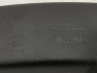 2014-2015 Honda Accord Interior Rear View Mirror Replacement OEM P/N:E11015892 E11026001 Fits OEM Used Auto Parts - Oemuseda