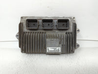 2015 Honda Accord PCM Engine Control Computer ECU ECM PCU OEM P/N:37820-5A1-L63 37820-5A1-L54 Fits OEM Used Auto Parts - Oem