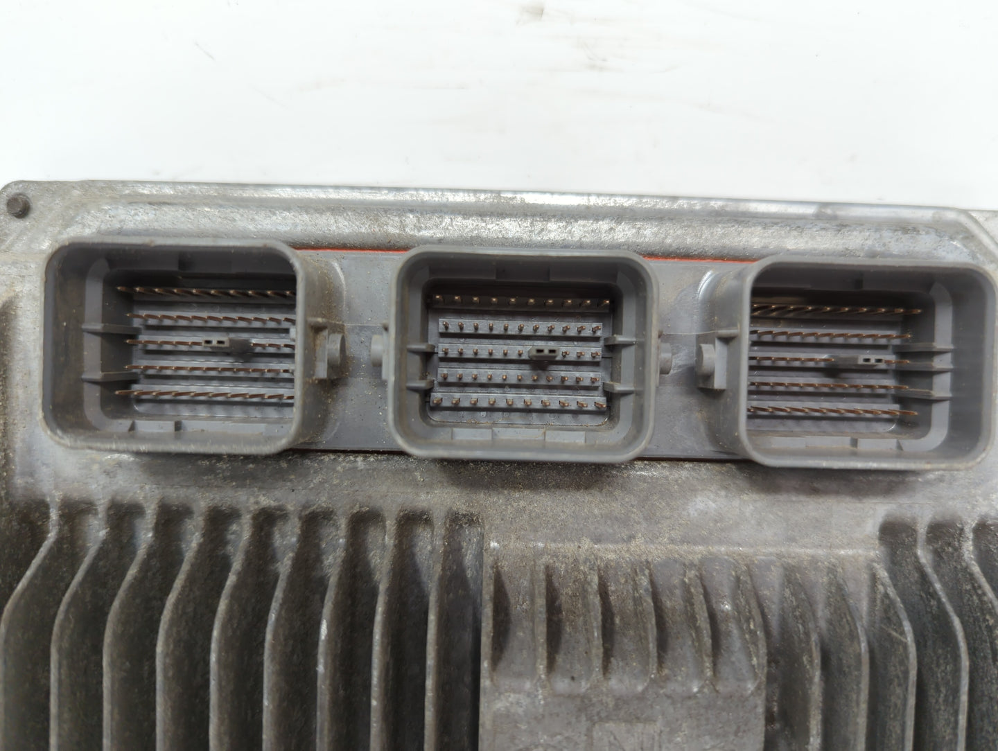 2015 Honda Accord PCM Engine Control Computer ECU ECM PCU OEM P/N:37820-5A1-L63 37820-5A1-L54 Fits OEM Used Auto Parts - Oem