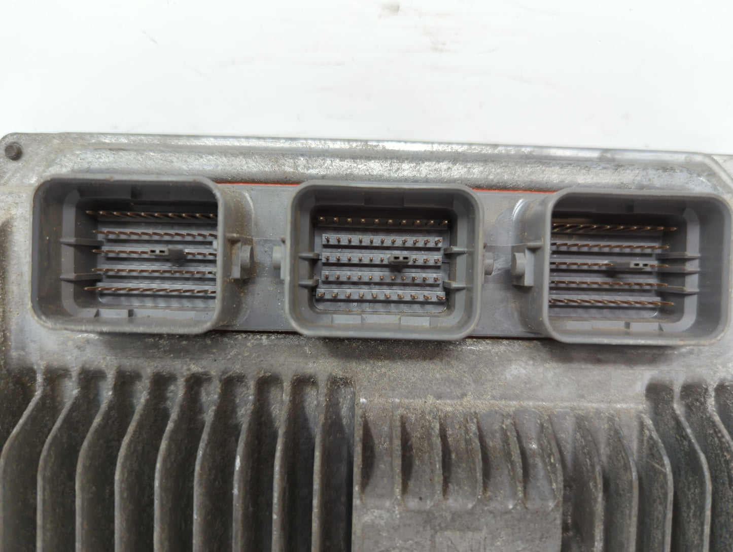 2015 Honda Accord PCM Engine Control Computer ECU ECM PCU OEM P/N:37820-5A1-L63 37820-5A1-L54 Fits OEM Used Auto Parts - Oem