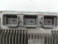 2015 Honda Accord PCM Engine Control Computer ECU ECM PCU OEM P/N:37820-5A1-L63 37820-5A1-L54 Fits OEM Used Auto Parts - Oem