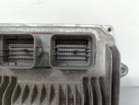 2015 Honda Accord PCM Engine Control Computer ECU ECM PCU OEM P/N:37820-5A1-L63 37820-5A1-L54 Fits OEM Used Auto Parts - Oem