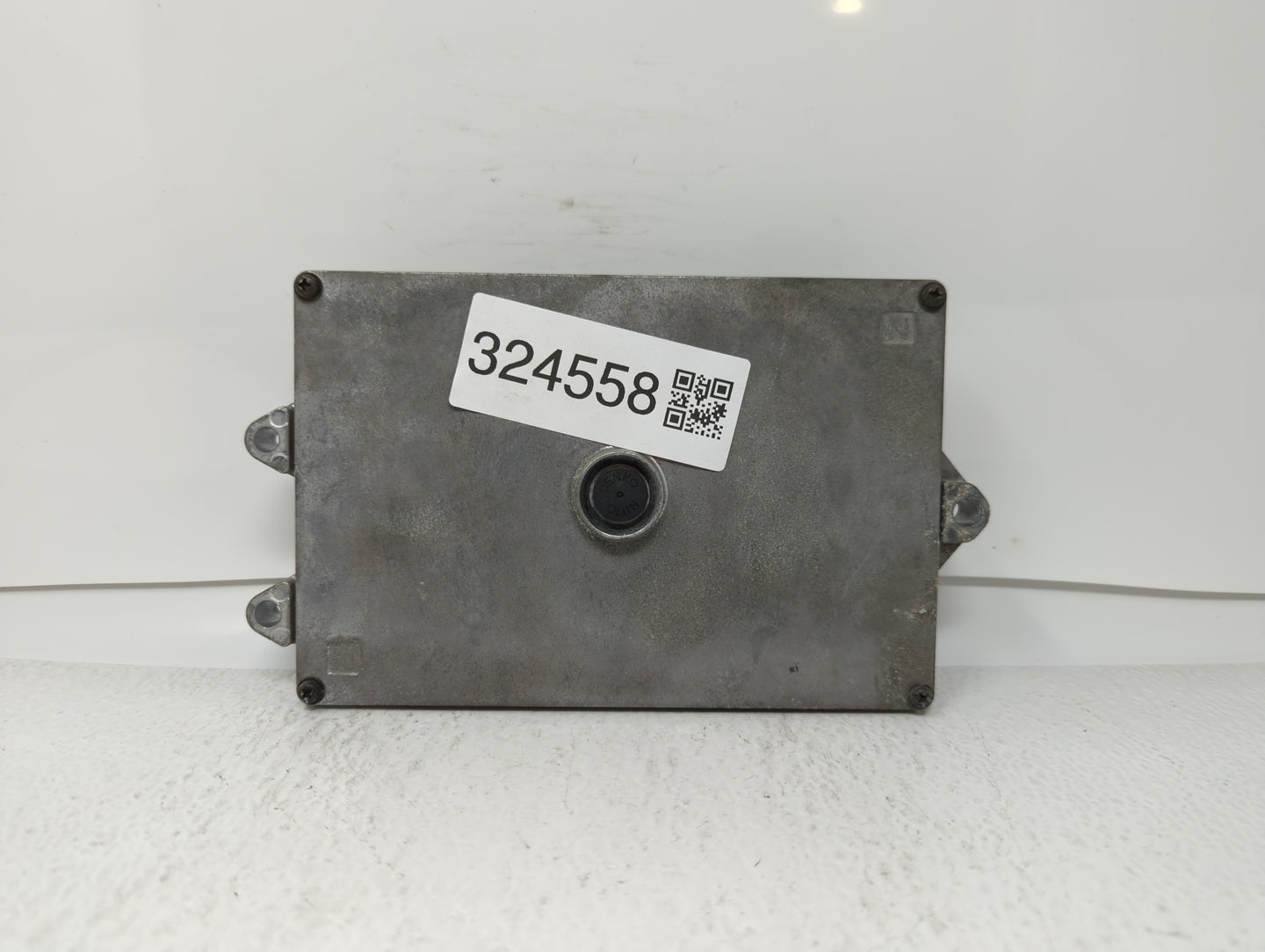 2015 Honda Accord PCM Engine Control Computer ECU ECM PCU OEM P/N:37820-5A1-L63 37820-5A1-L54 Fits OEM Used Auto Parts - Oem