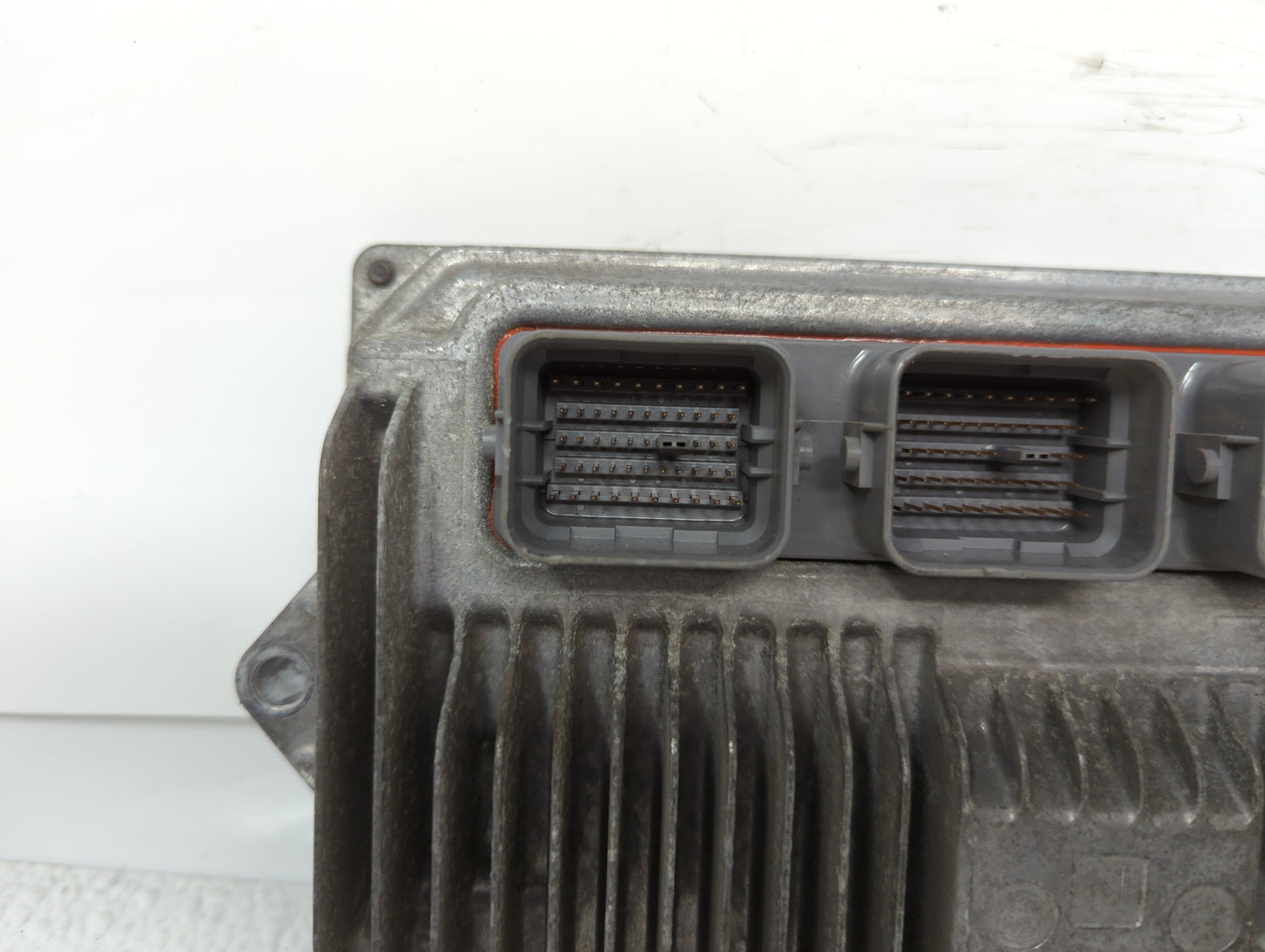 2015 Honda Accord PCM Engine Control Computer ECU ECM PCU OEM P/N:37820-5A1-L54 37820-5A1-L53 Fits OEM Used Auto Parts - Oem