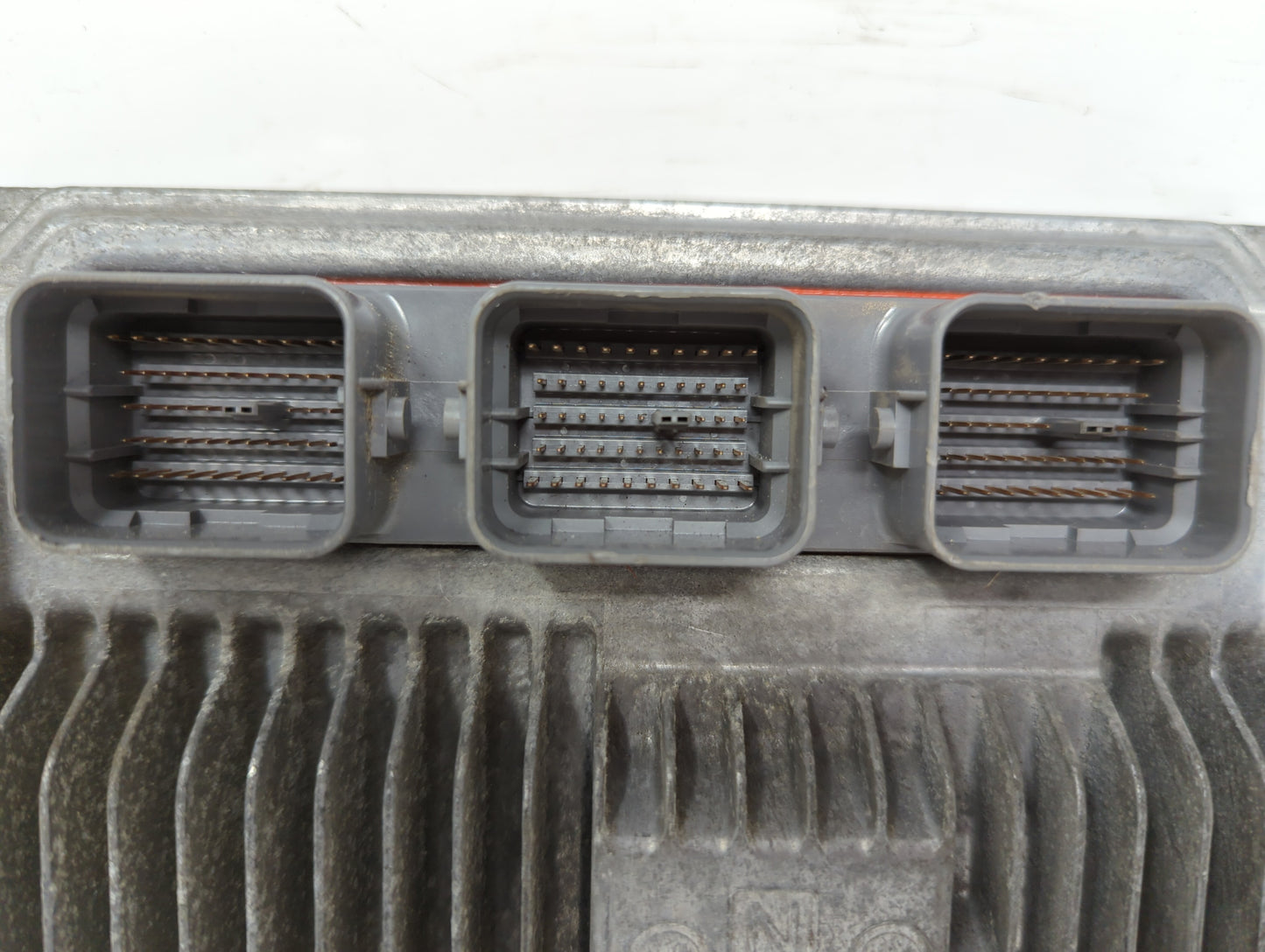 2015 Honda Accord PCM Engine Control Computer ECU ECM PCU OEM P/N:37820-5A1-L54 37820-5A1-L53 Fits OEM Used Auto Parts - Oem