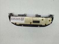 2013-2015 Honda Accord Climate Control Module Temperature AC/Heater Replacement P/N:79600-T2F-A611-M1 79600T2FA611M1 Fits OE