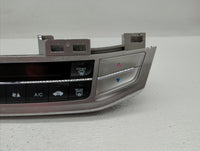 2013-2015 Honda Accord Climate Control Module Temperature AC/Heater Replacement P/N:79600-T2F-A611-M1 79600T2FA611M1 Fits OE