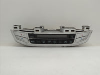 2013-2015 Honda Accord Climate Control Module Temperature AC/Heater Replacement P/N:79600-T2F-A611-M1 79600T2FA611M1 Fits OE
