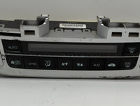 2013-2015 Honda Accord Climate Control Module Temperature AC/Heater Replacement P/N:79600-T2F-A611-M1 79600T2FA611M1 Fits OE