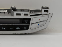 2013-2015 Honda Accord Climate Control Module Temperature AC/Heater Replacement P/N:79600-T2F-A611-M1 79600T2FA611M1 Fits OE
