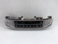 2013-2015 Honda Accord Climate Control Module Temperature AC/Heater Replacement P/N:79600-T2F-A611-M1 79600T2FA611M1 Fits OE