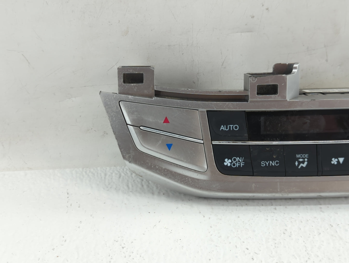 2013-2015 Honda Accord Climate Control Module Temperature AC/Heater Replacement P/N:79600-T2F-A611-M1 79600T2FA611M1 Fits OE