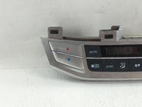 2013-2015 Honda Accord Climate Control Module Temperature AC/Heater Replacement P/N:79600-T2F-A611-M1 79600T2FA611M1 Fits OE