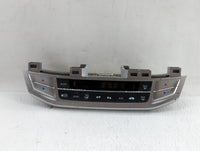 2013-2015 Honda Accord Climate Control Module Temperature AC/Heater Replacement P/N:79600-T2F-A611-M1 79600T2FA611M1 Fits OE