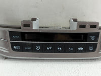 2013-2015 Honda Accord Climate Control Module Temperature AC/Heater Replacement P/N:79600-T2F-A611-M1 79600T2FA611M1 Fits OE