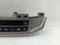 2013-2015 Honda Accord Climate Control Module Temperature AC/Heater Replacement P/N:79600-T2F-A611-M1 79600T2FA611M1 Fits OE