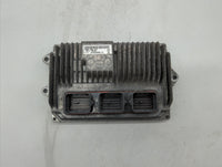 2015 Honda Accord PCM Engine Control Computer ECU ECM PCU OEM P/N:37820-5A0-A74 37820-5A1-L73 Fits OEM Used Auto Parts - Oem