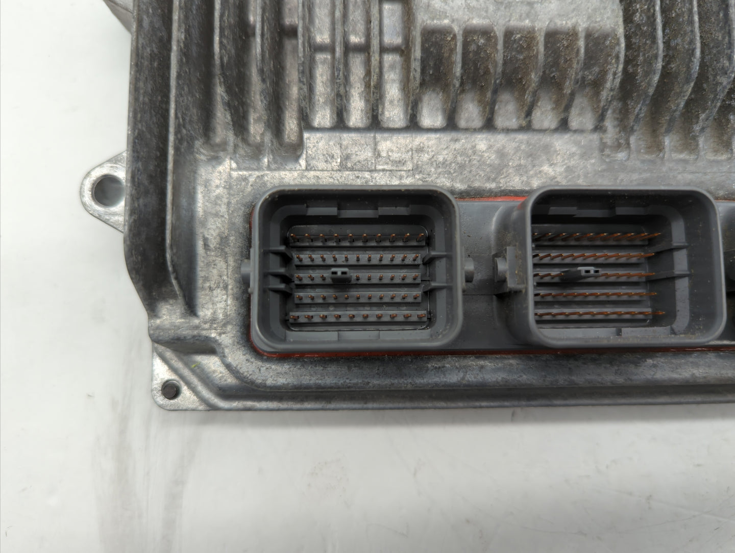 2015 Honda Accord PCM Engine Control Computer ECU ECM PCU OEM P/N:37820-5A0-A74 37820-5A1-L73 Fits OEM Used Auto Parts - Oem