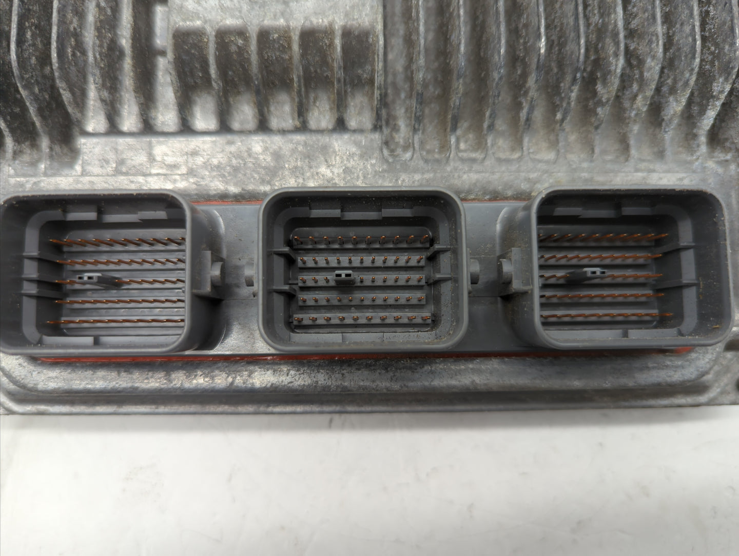 2015 Honda Accord PCM Engine Control Computer ECU ECM PCU OEM P/N:37820-5A0-A74 37820-5A1-L73 Fits OEM Used Auto Parts - Oem