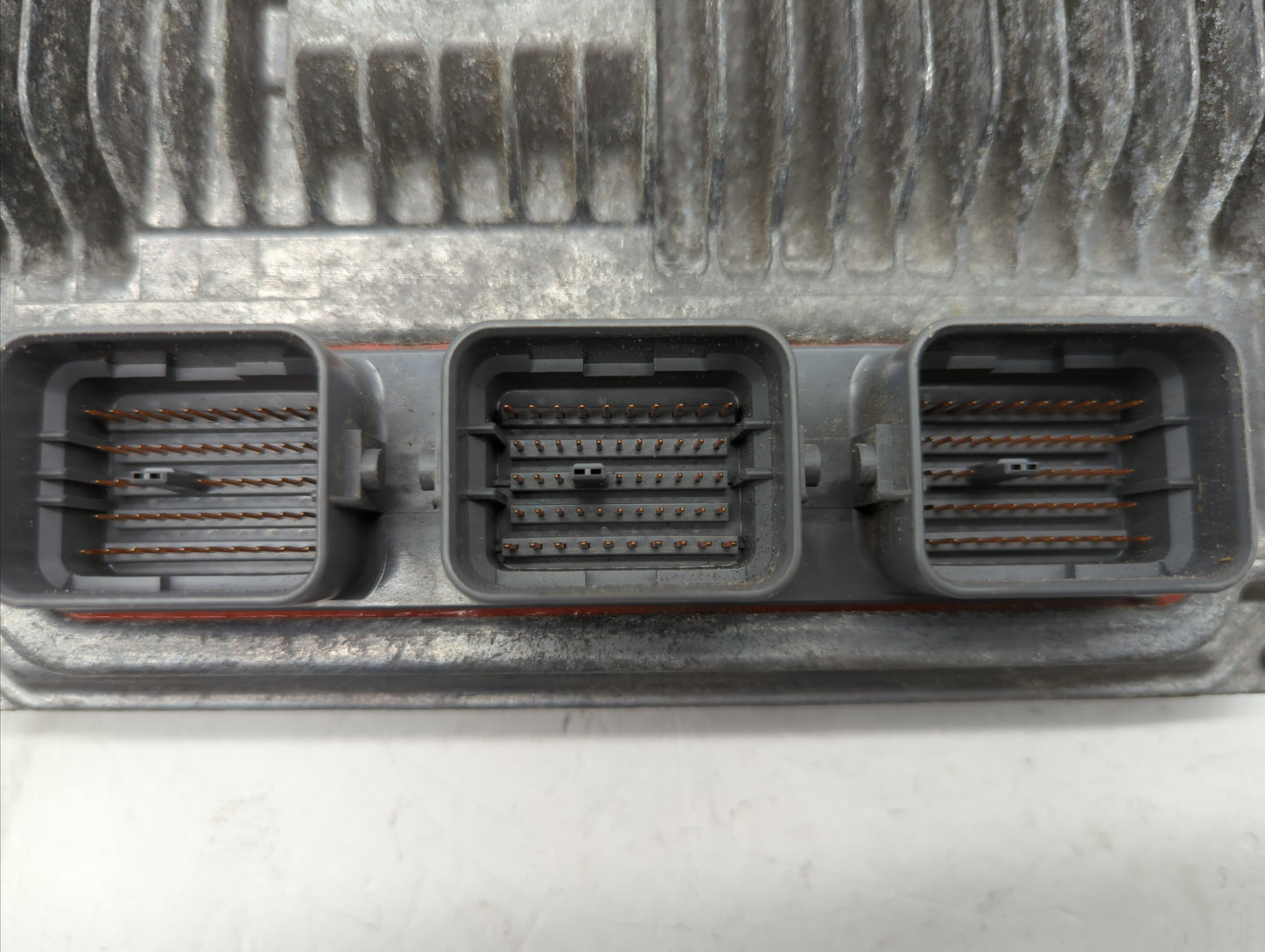 2015 Honda Accord PCM Engine Control Computer ECU ECM PCU OEM P/N:37820-5A0-A74 37820-5A1-L73 Fits OEM Used Auto Parts - Oem