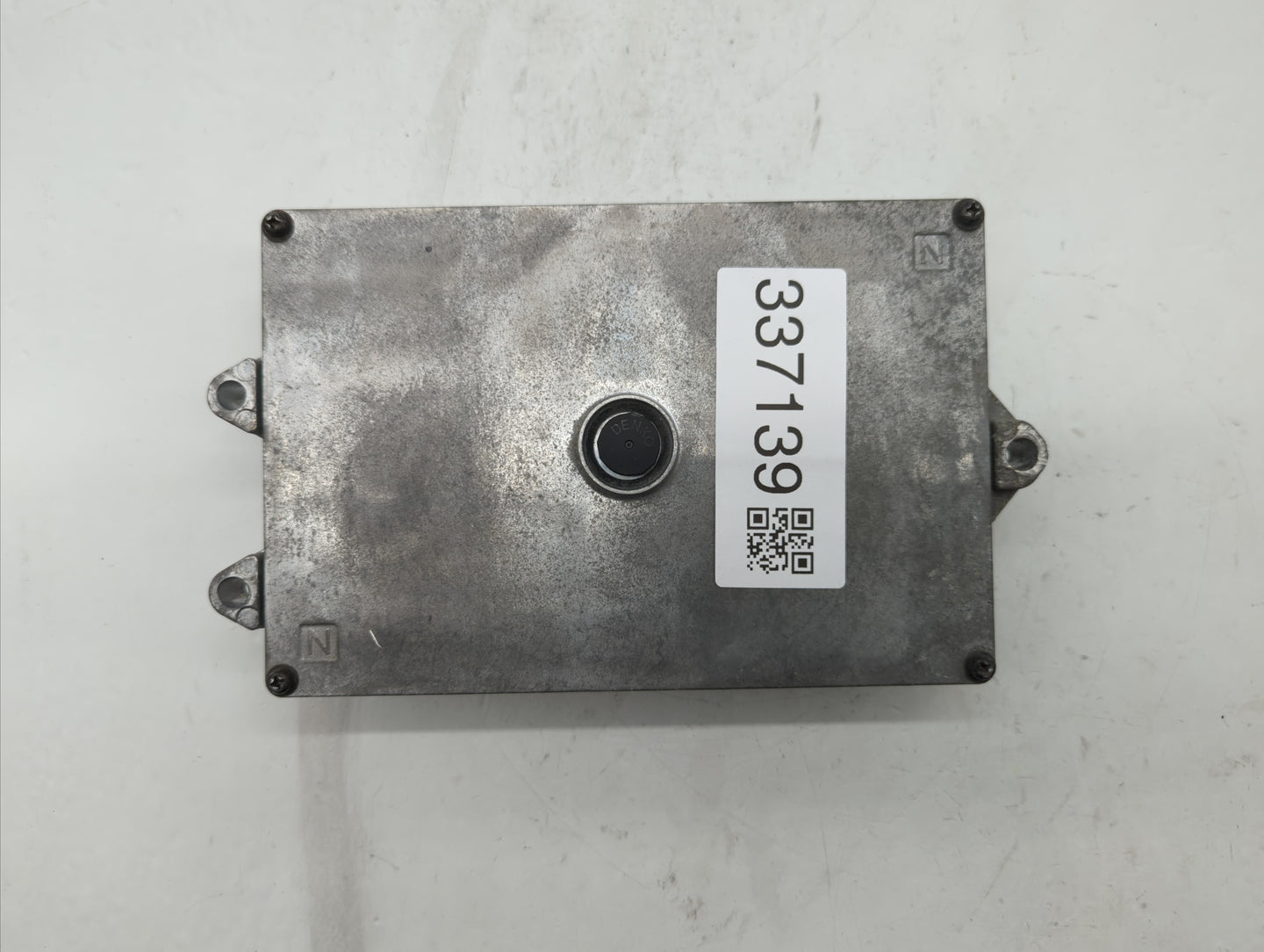 2015 Honda Accord PCM Engine Control Computer ECU ECM PCU OEM P/N:37820-5A0-A74 37820-5A1-L73 Fits OEM Used Auto Parts - Oem