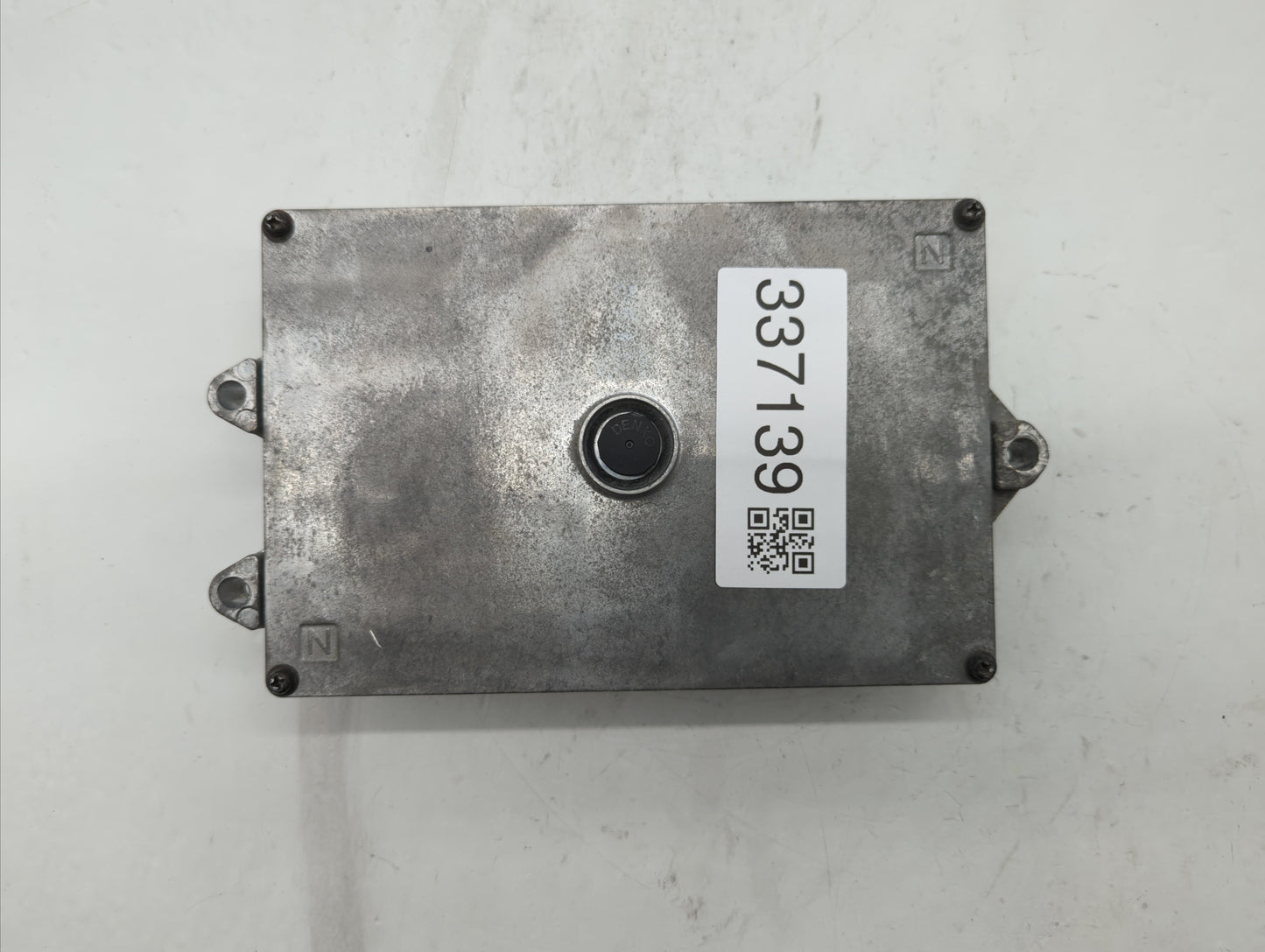 2015 Honda Accord PCM Engine Control Computer ECU ECM PCU OEM P/N:37820-5A0-A74 37820-5A1-L73 Fits OEM Used Auto Parts - Oem
