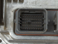 2015 Honda Accord PCM Engine Control Computer ECU ECM PCU OEM P/N:37820-5A1-L63 37820-5A1-L54 Fits OEM Used Auto Parts - Oem